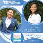 Georgetown Family Dental - Savannah Magazine: 2023 Best of Savannah
